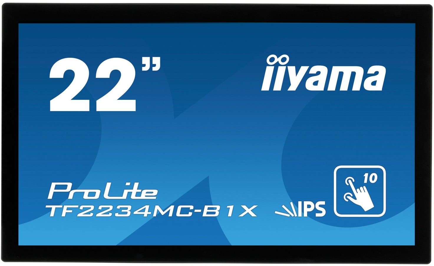 IIYAMA ProLite TF2234MC