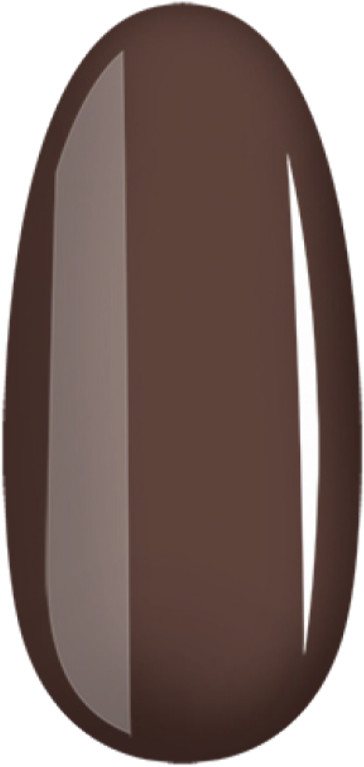 DUOGEL 011 Styl Brown - lakier hybrydowy 6ml