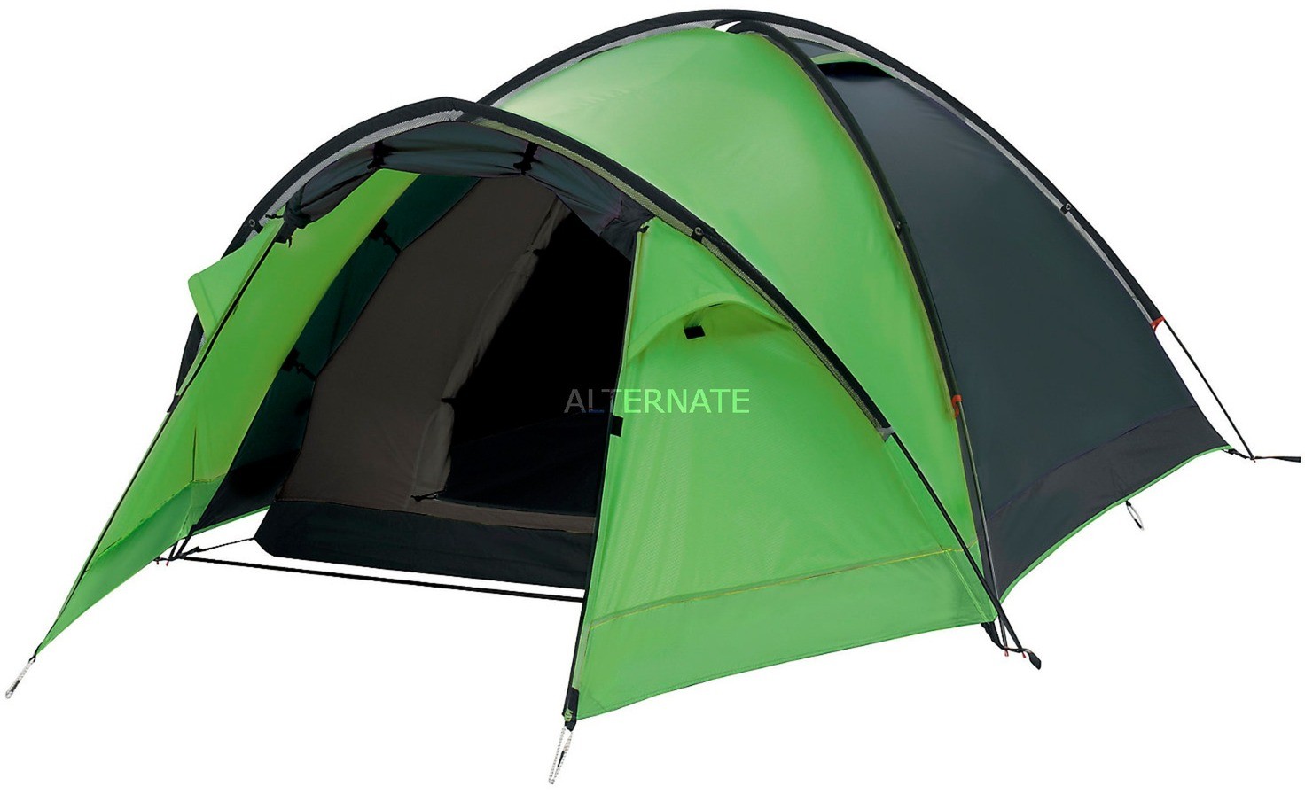 Coleman Pingora 3 Blackout, Tent 3138522113131