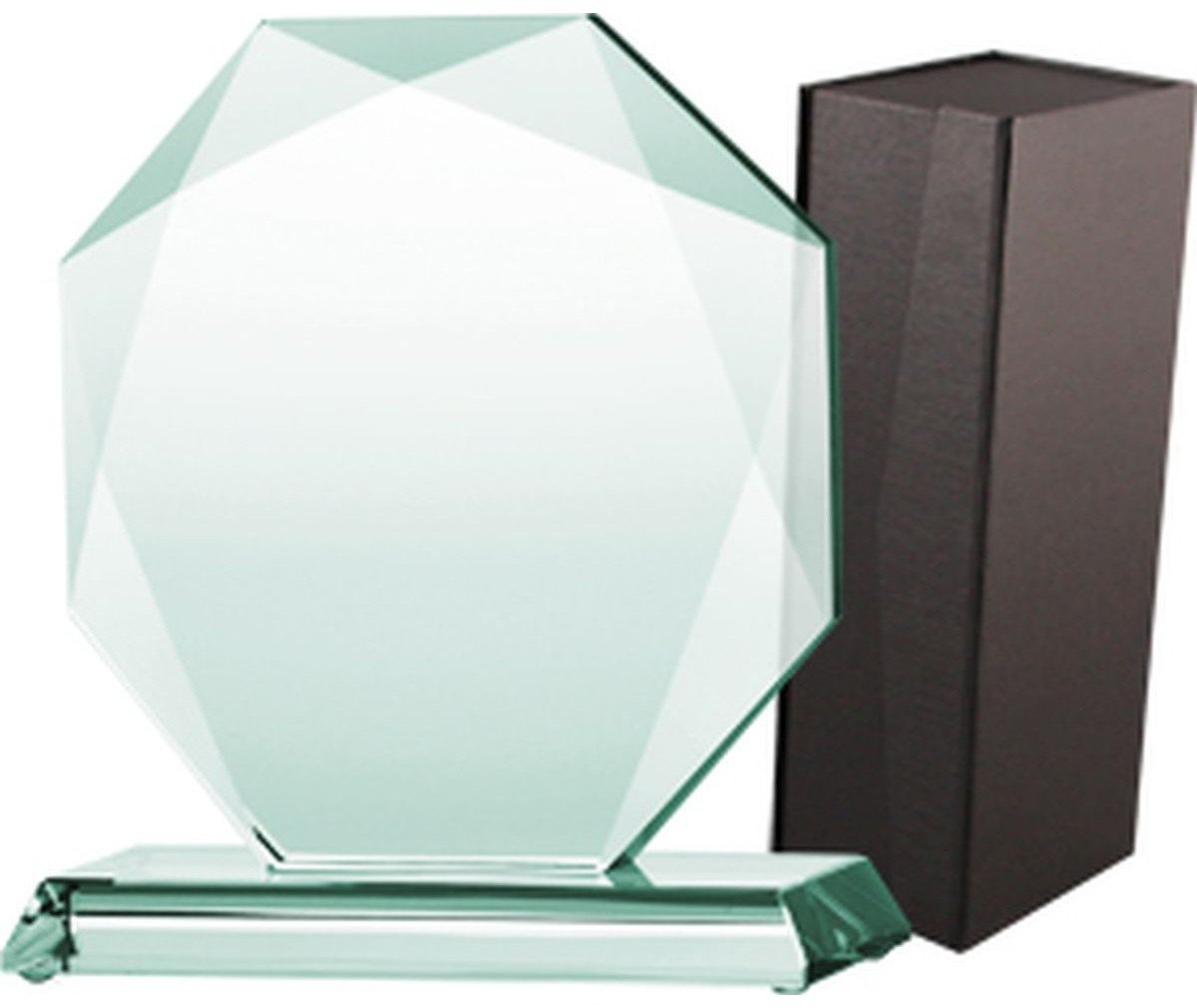 VS VS, Trofeum szklane + etui