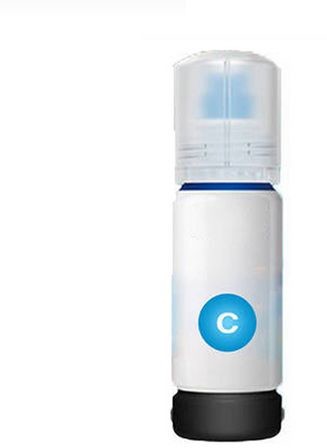 Epson Epson 102XL T03R240 błękitny (cyan) tusz zamiennik