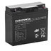 Europower Akumulator serii EPL 12V 17Ah EPL 17-12