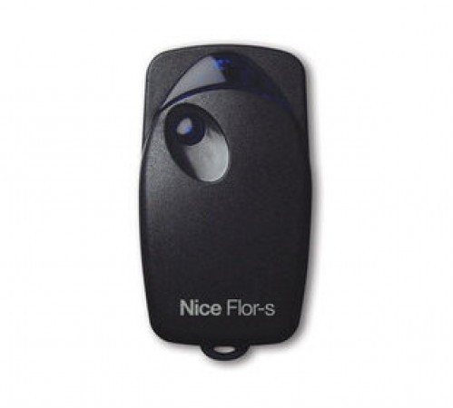Nice pilot Flor-S 1-kanałowy, 433.92MHz FLO1R-S