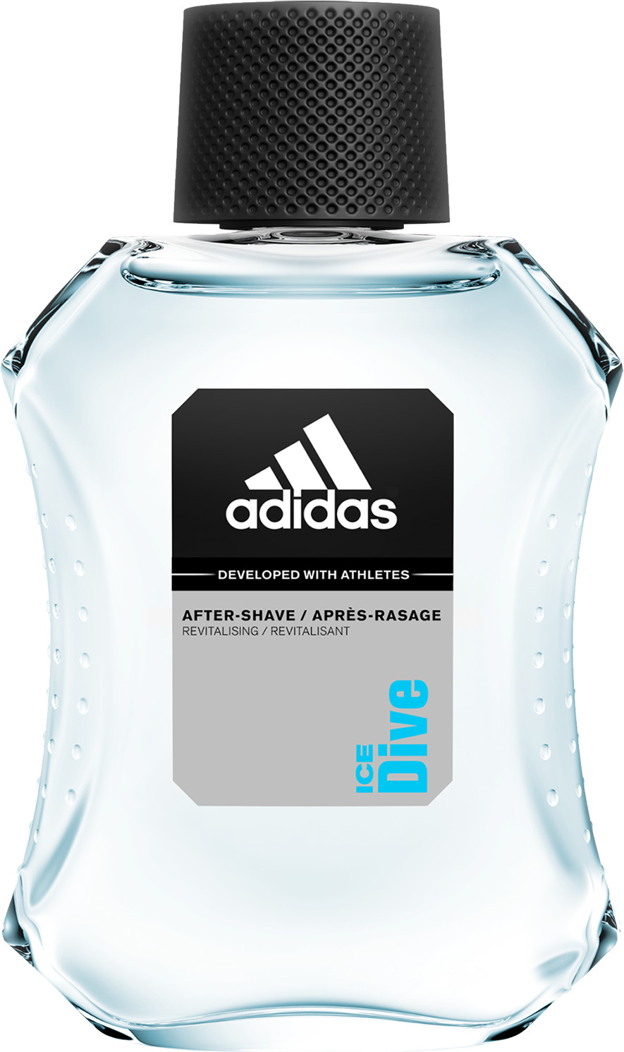 Adidas Ice Dive woda po goleniu, 100 ml