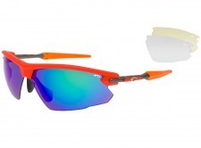 GOGGLE Okulary przeciwsłoneczne E591-3 E591-3