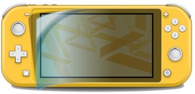 STEELPLAY Szkło hartowane STEELPLAY JVASWI00068 do Nintendo Switch Lite JVASWI00068