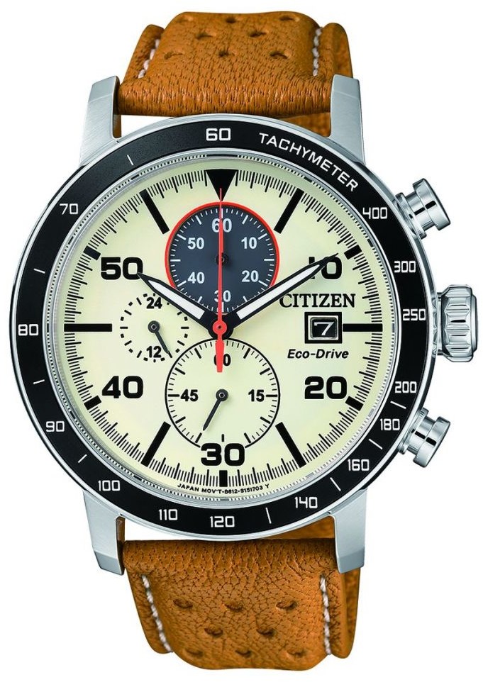 Citizen Chrono CA0641-16X