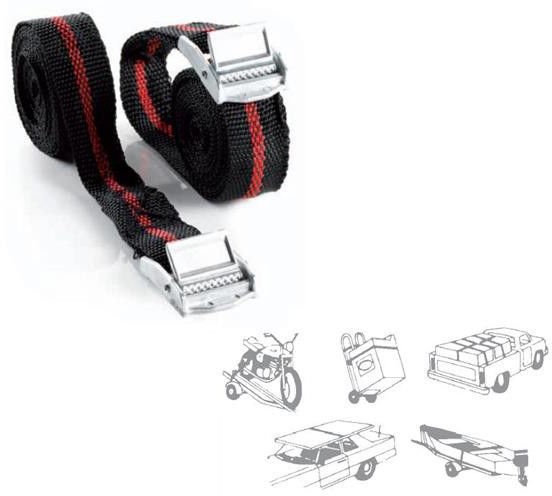 Bottari Pas mocujący 2x2,5m z klamrą