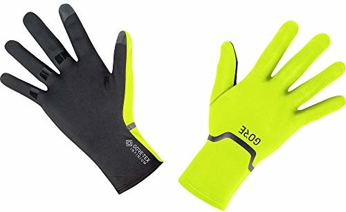 GORE WEAR Gore Wear M uniseks stretch rękawiczki Gore-Tex InfiUM, 6