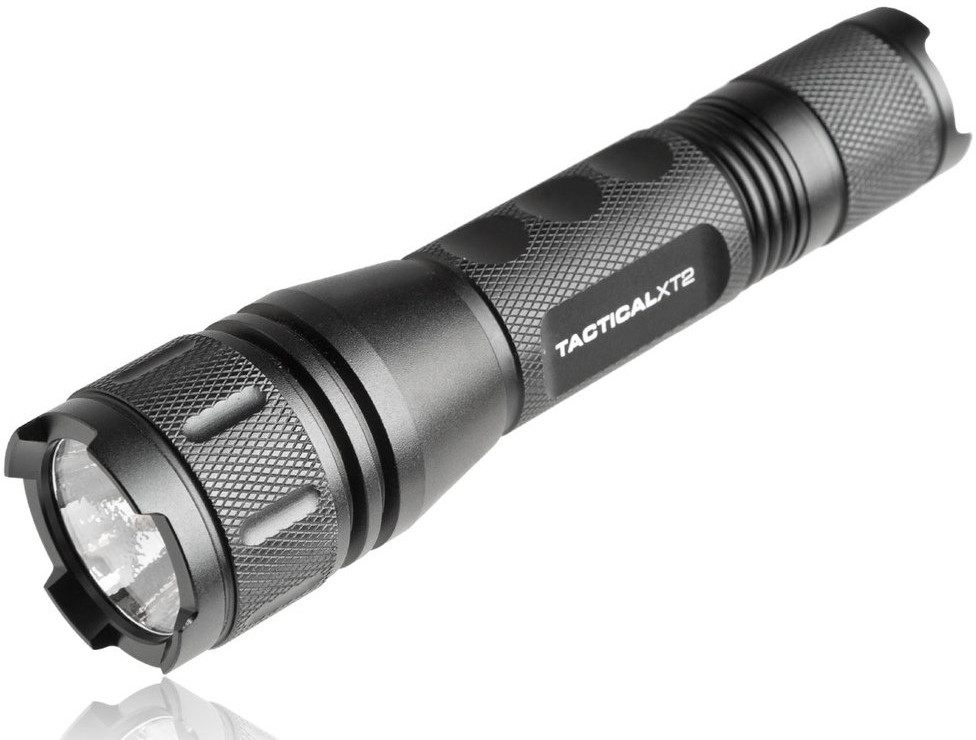 Walther Latarka, Tactical XT2 600, 13,9x3,4 cm
