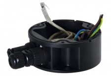 VideoTec Uchwyt parapetowy czarny UEBP4FA UEBP4FA