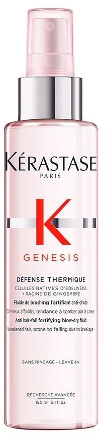 Kerastase Genesis Defense Thermique Mleczko termiczne i przeciw utracie gęstości włosów 150ml 16771