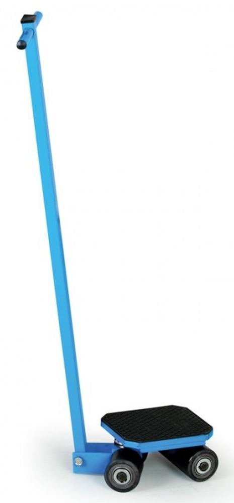 517 51772811 Platforma transportowa sterowana nośność 6000 kg) 72811-uniw