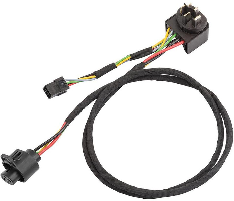 Bosch Bosch PowerTube Kabel 820mm  2021 Akcesoria do liczników 1270016507