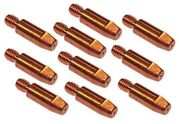 MOST Końcówki prądowe MB-25/36 10SZT