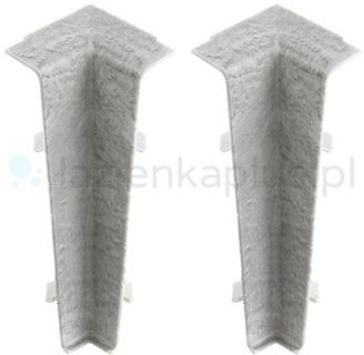 Cezar Hi-Line Prestige narożnik wewnętrzny 619052