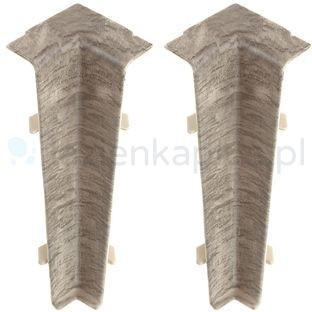 Cezar Hi-Line Prestige narożnik wewnętrzny 612695