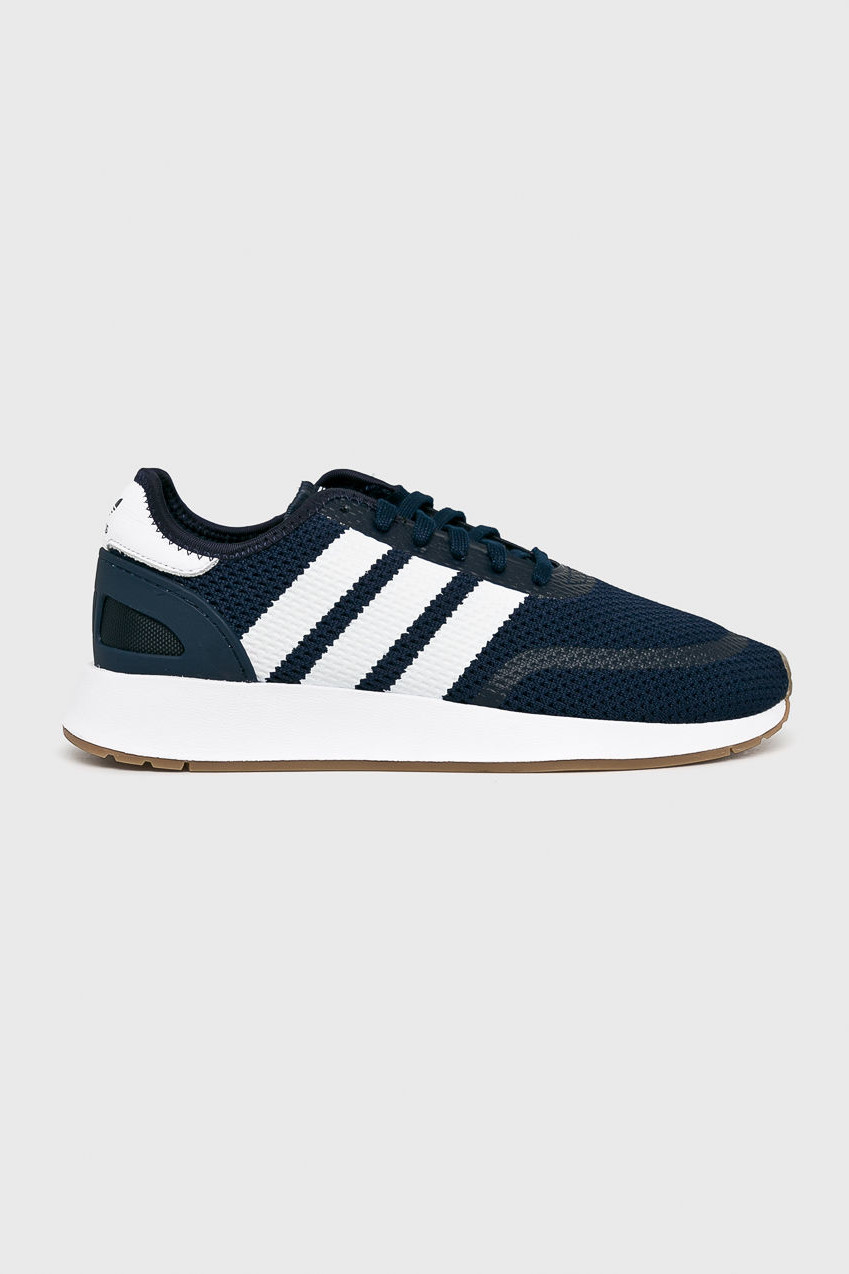 Adidas N-5923 BD7816 granatowy