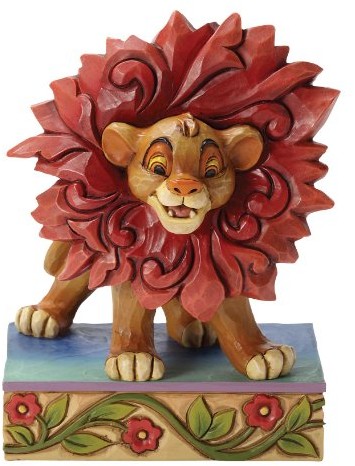 ENESCO 4032861 Simba 