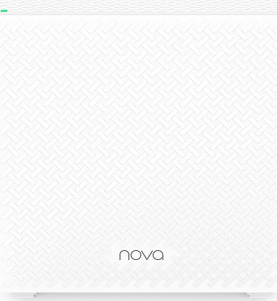 Tenda Nova MW12 3szt Nova MW12 3 pack