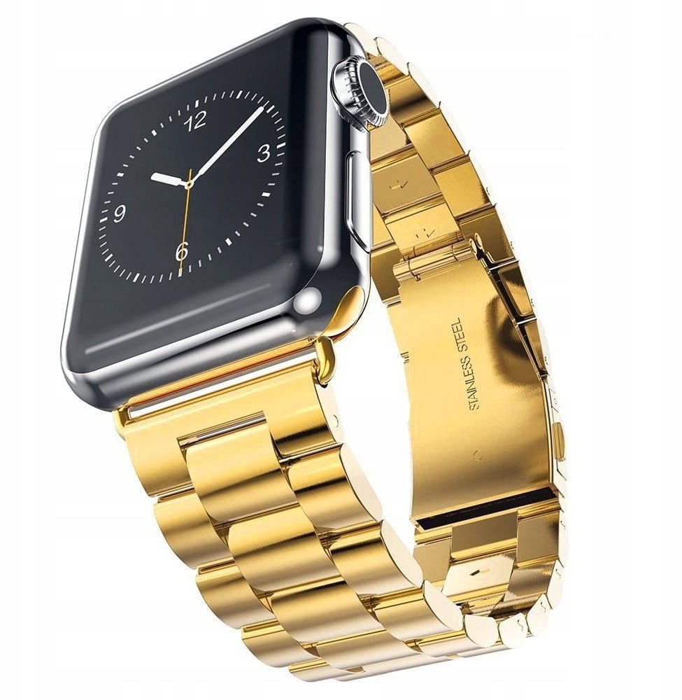 Apple Pasek Bransoleta do Watch 4/5/6/SE 40mm