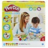 Hasbro      Hasbro PlayDoh Literki i mowa GXP-585308