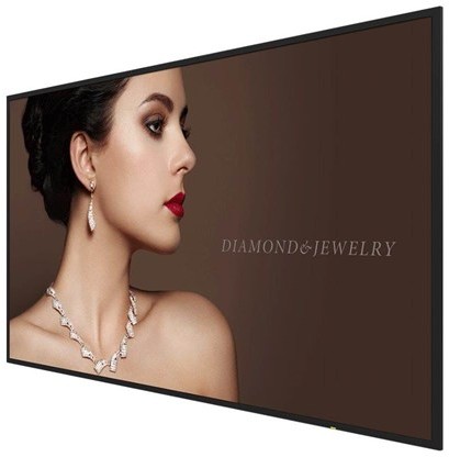 BenQ ST5501K Smart Signage Series - 55