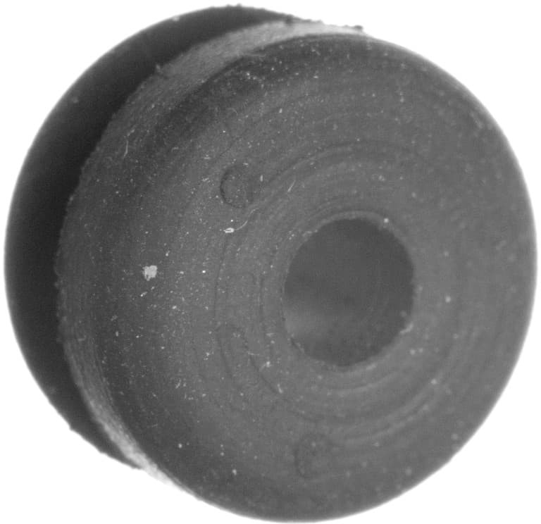 LAPP KABEL Przepust gumowy SKINDICHT LA 3 czarny 61713520 100szt.