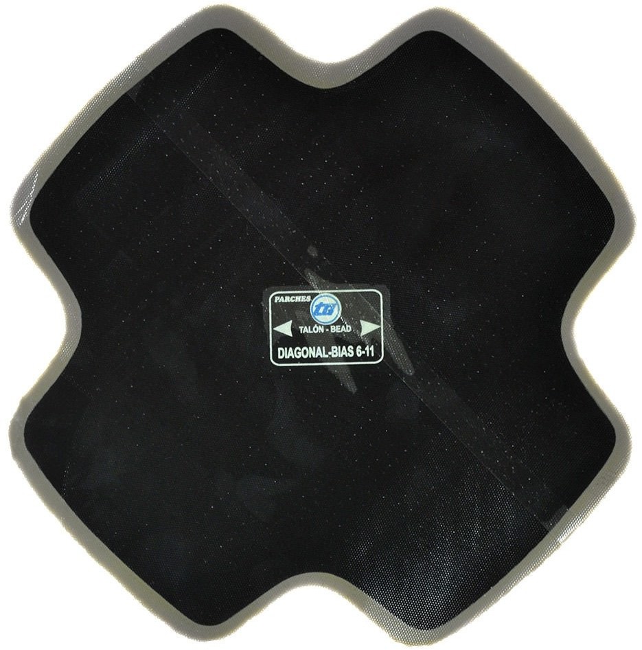 Tirso Gomez Wkład Diagonalny Tg 6-11 279Mm - 1 Sztuka