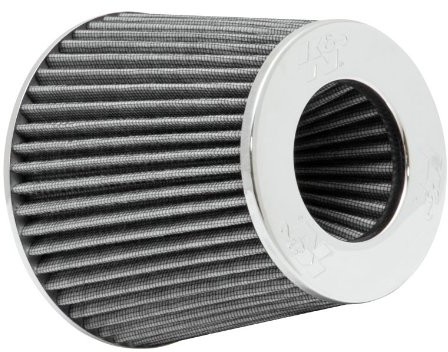 K&N K & N RG-1001wt nowotwory uniwersalny filtr powietrza RG-1001WT