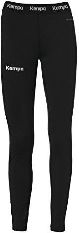 Kempa Training Tights Women spodnie, czarny, XS 200223701