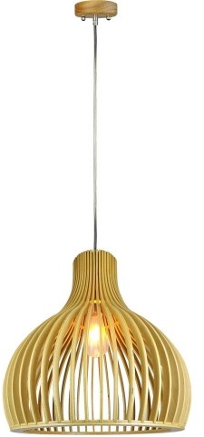 V-TAC Wooden Series Wisząca V-TAC 40501