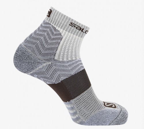 Salomon SKARPETY OUTPATH LOW C15540 C15540