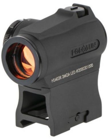 Holosun Kolimator Holosun HS403R Red Dot do karabinu 59052814