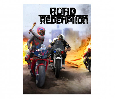 Road Redemption