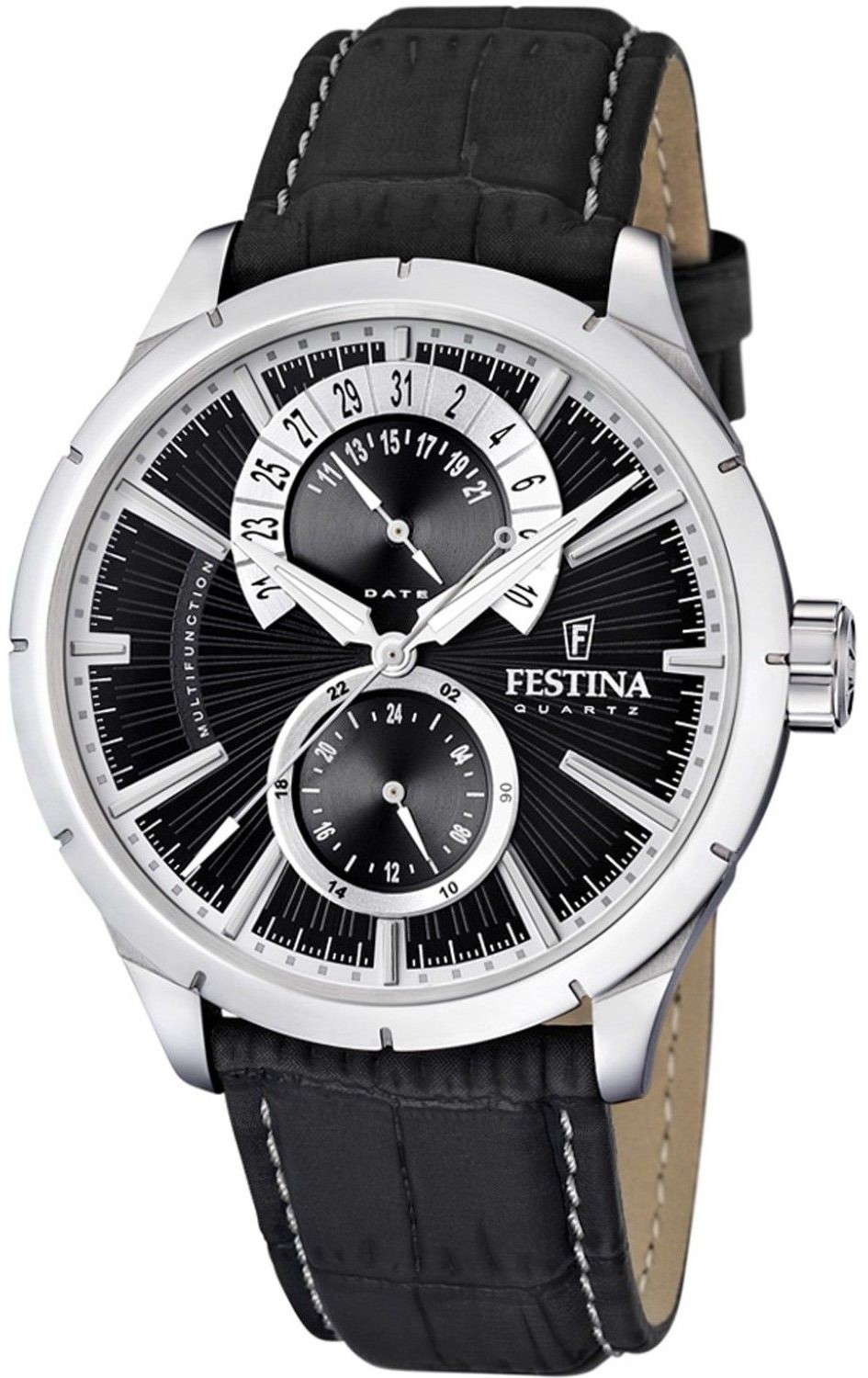 Festina Multifunction F16573/3