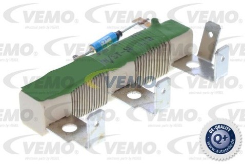 VIEROL Regulator, wentylator nawiewu do wnętrza pojazdu VIEROL V10-79-0012