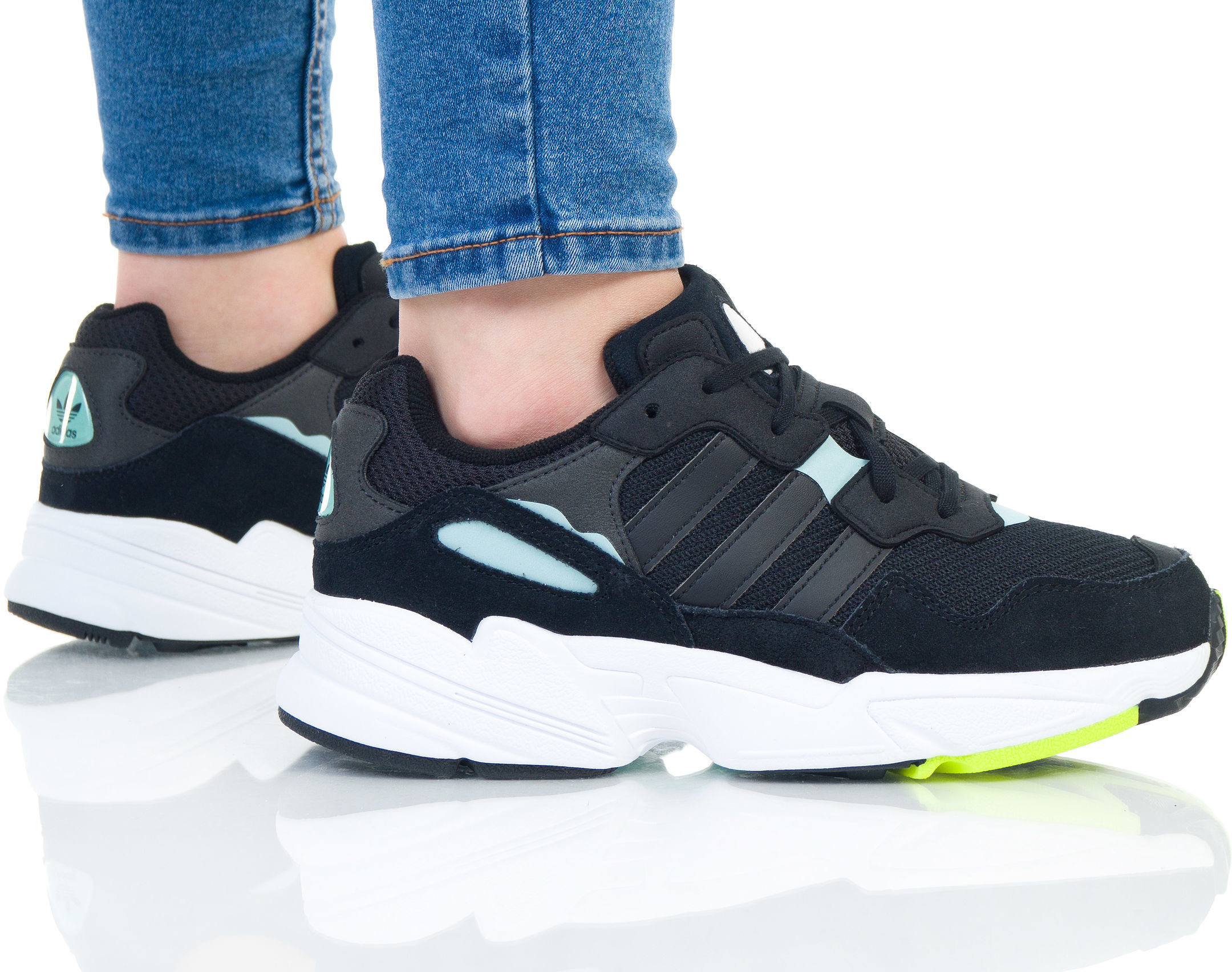 Adidas YUNG-96 J DB2794
