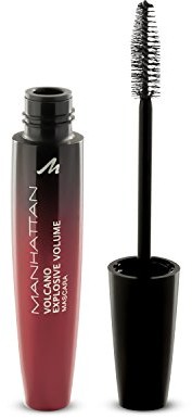 Manhattan Volcano Mascara czarny 21000036006