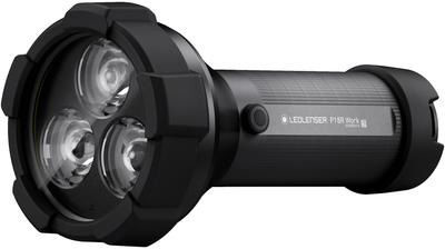 Ledlenser Latarka P18R Work - 4500 lumenów (502188) T 502188