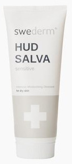 Swederm Hudsalva Intensywnie nawilżający balsam/maść do ciała 100ml Swe000022