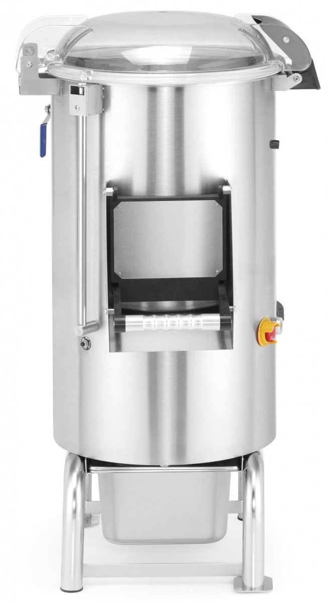 Hendi Obieraczka do ziemniaków Kitchen Line 18 kg 229224