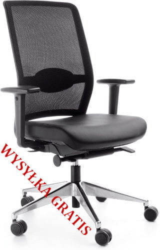 ProfiM Fotel ergonomiczny Veris Net VN 100-101