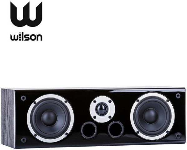 Wilson Raptor Vocal Czarny