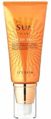 It's Skin Prestige Sun D'escargot SPF50+/PA+++ Krem przeciwsłoneczny 50ml It's Skin