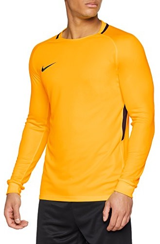 Nike Park goalie III GK Bramkarz Jersey Total Pomarańczowy, m 894509-803