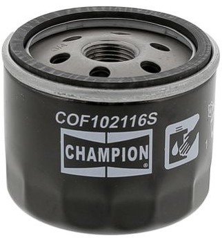 CHAMPION Filtr oleju COF102116S