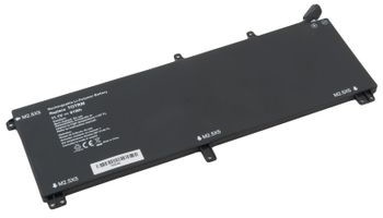 AVACOM Bateria Dell XPS 15 9530 Precision M3800 Li-Pol 11,1V 5168mAh 61Wh NODE-9530-P54