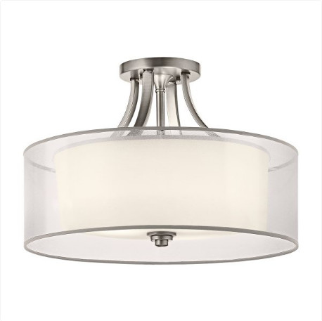 Elstead Lighting Lacey Sufitowa KL-LACEY-SFM-AP