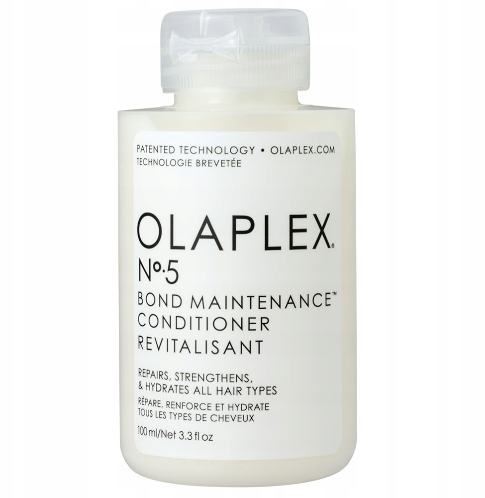 Olaplex No5 Bond Maintenance odżywka do włosów 100